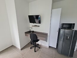 404 Moderno Aparta-Suite en Versalles Tipo Loft - Cali Tower Suites & 