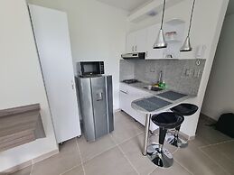 404 Moderno Aparta-Suite en Versalles Tipo Loft - Cali Tower Suites & 