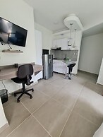 404 Moderno Aparta-Suite en Versalles Tipo Loft - Cali Tower Suites & 