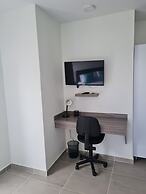 404 Moderno Aparta-Suite en Versalles Tipo Loft - Cali Tower Suites & 