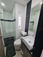 404 Moderno Aparta-Suite en Versalles Tipo Loft - Cali Tower Suites & 