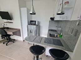 404 Moderno Aparta-Suite en Versalles Tipo Loft - Cali Tower Suites & 