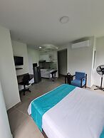 404 Moderno Aparta-Suite en Versalles Tipo Loft - Cali Tower Suites & 