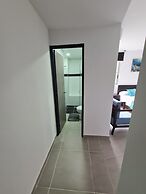 404 Moderno Aparta-Suite en Versalles Tipo Loft - Cali Tower Suites & 