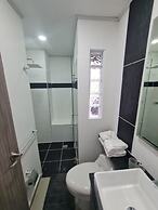 404 Moderno Aparta-Suite en Versalles Tipo Loft - Cali Tower Suites & 