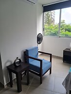 404 Moderno Aparta-Suite en Versalles Tipo Loft - Cali Tower Suites & 