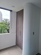 404 Moderno Aparta-Suite en Versalles Tipo Loft - Cali Tower Suites & 