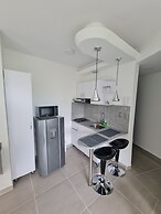 404 Moderno Aparta-Suite en Versalles Tipo Loft - Cali Tower Suites & 