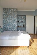 VILLA RITA SEA FROT VIEW