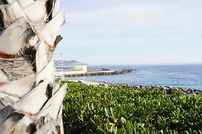 VILLA RITA SEA FROT VIEW