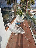 VILLA RITA SEA FROT VIEW