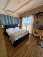 VILLA RITA SEA FROT VIEW