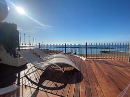 VILLA RITA SEA FROT VIEW