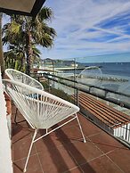 VILLA RITA SEA FROT VIEW