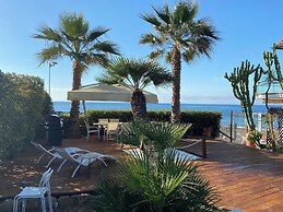 VILLA RITA SEA FROT VIEW