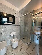 VILLA RITA SEA FROT VIEW