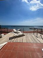 VILLA RITA SEA FROT VIEW