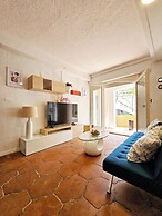 VILLA RITA SEA FROT VIEW