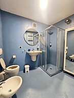 VILLA RITA SEA FROT VIEW