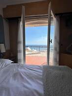 VILLA RITA SEA FROT VIEW