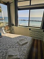 VILLA RITA SEA FROT VIEW