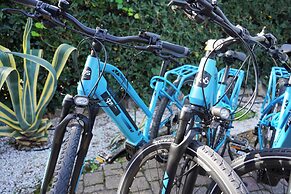 VILLA RITA SEA FROT VIEW