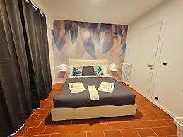 VILLA RITA SEA FROT VIEW