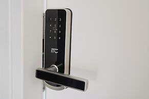 VILLA RITA SEA FROT VIEW