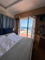 VILLA RITA SEA FROT VIEW