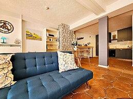 VILLA RITA SEA FROT VIEW