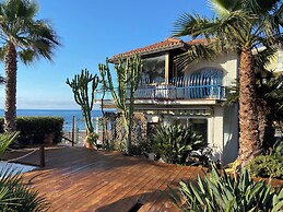 VILLA RITA SEA FROT VIEW