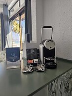 VILLA RITA SEA FROT VIEW