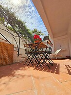 VILLA RITA SEA FROT VIEW