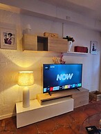 VILLA RITA SEA FROT VIEW