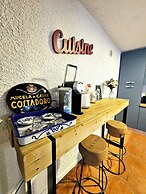 VILLA RITA SEA FROT VIEW