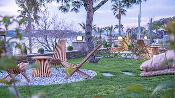 AYVALIK TRİNGO BUNGALOV