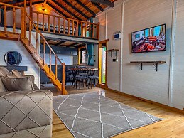 AYVALIK TRİNGO BUNGALOV