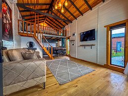 AYVALIK TRİNGO BUNGALOV