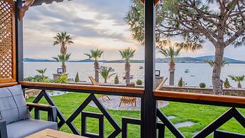 AYVALIK TRİNGO BUNGALOV