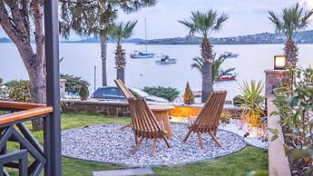 AYVALIK TRİNGO BUNGALOV