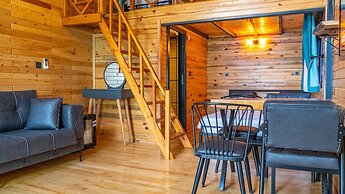 AYVALIK TRİNGO BUNGALOV