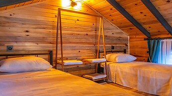 AYVALIK TRİNGO BUNGALOV