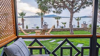 AYVALIK TRİNGO BUNGALOV