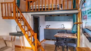 AYVALIK TRİNGO BUNGALOV