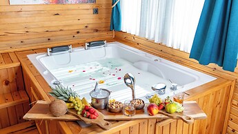AYVALIK TRİNGO BUNGALOV