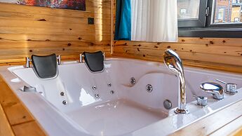 AYVALIK TRİNGO BUNGALOV