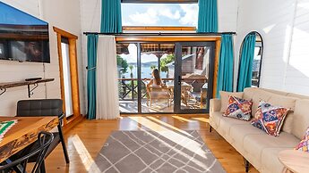 AYVALIK TRİNGO BUNGALOV