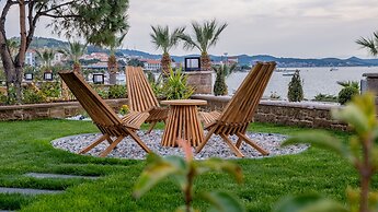 AYVALIK TRİNGO BUNGALOV