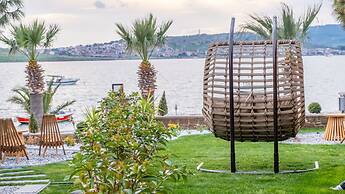 AYVALIK TRİNGO BUNGALOV