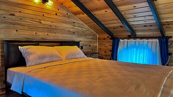 AYVALIK TRİNGO BUNGALOV